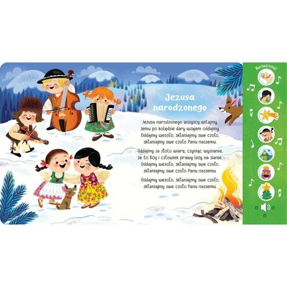 AKSJOMAT Kerstliedjes. Luister en zing!