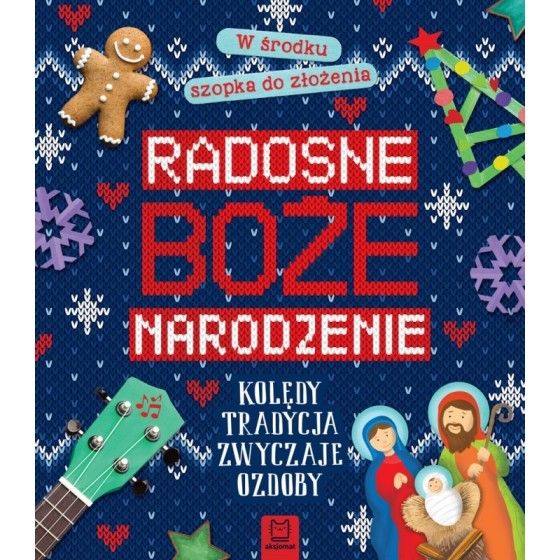 Aksjomat Radosne Boże Narodzenie