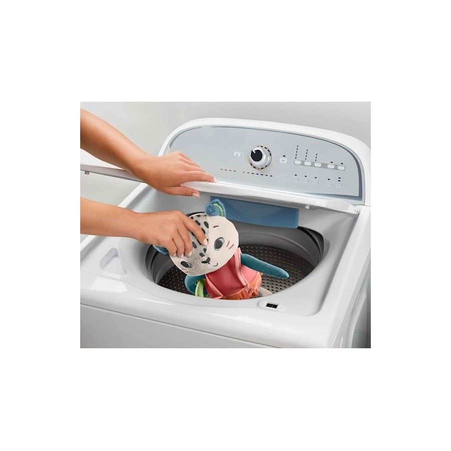 Fisher Price Planet Friends Pantera przytulanka sensoryczna