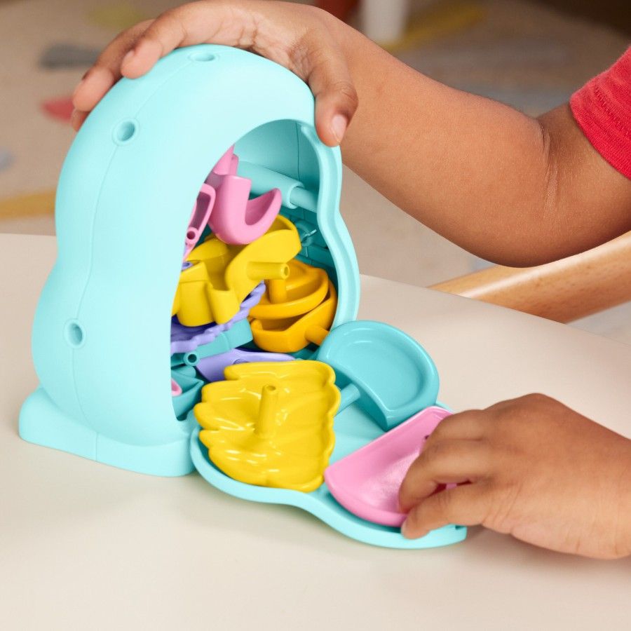 FISHER PRICE Pets Zwierzaczek Zmieniaczek HXP18