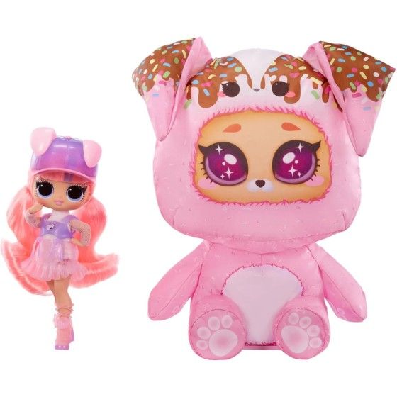 L.O.L Surprise Tweens Costume AliDance