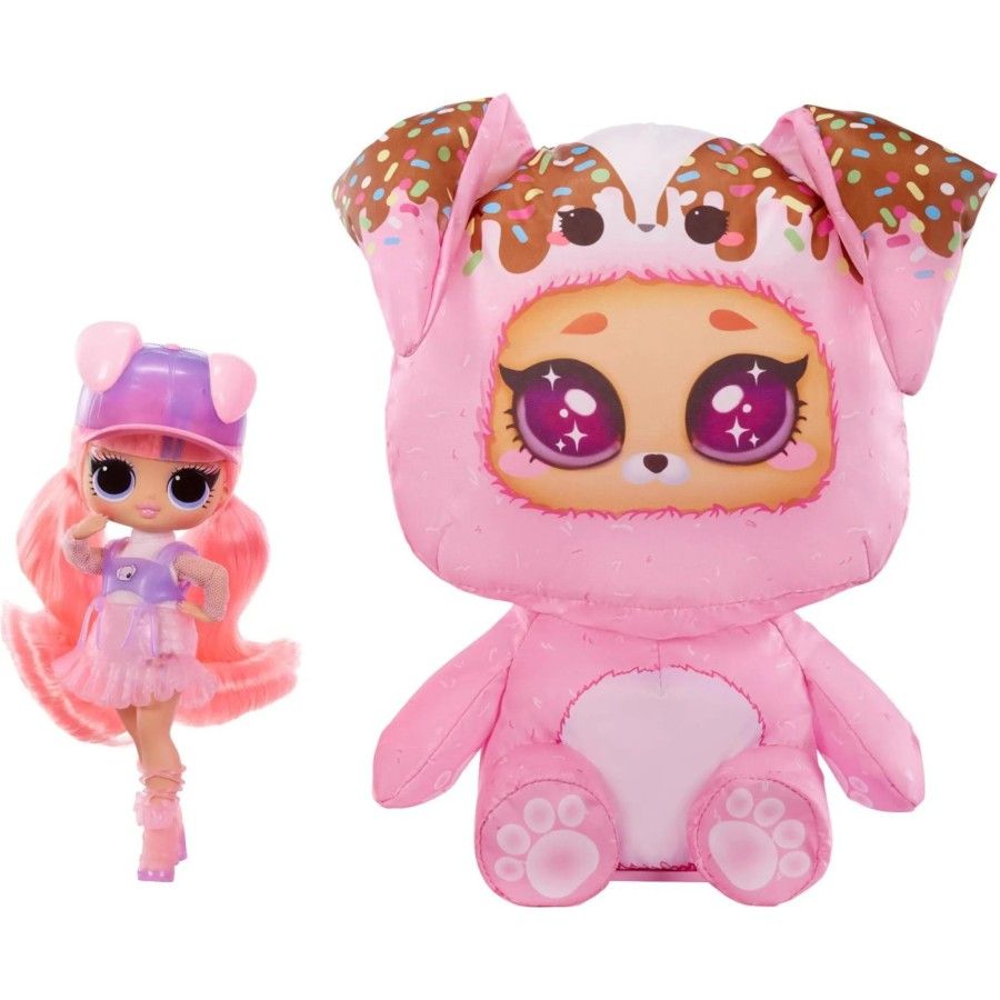 L.O.L Surprise Tweens Costume AliDance
