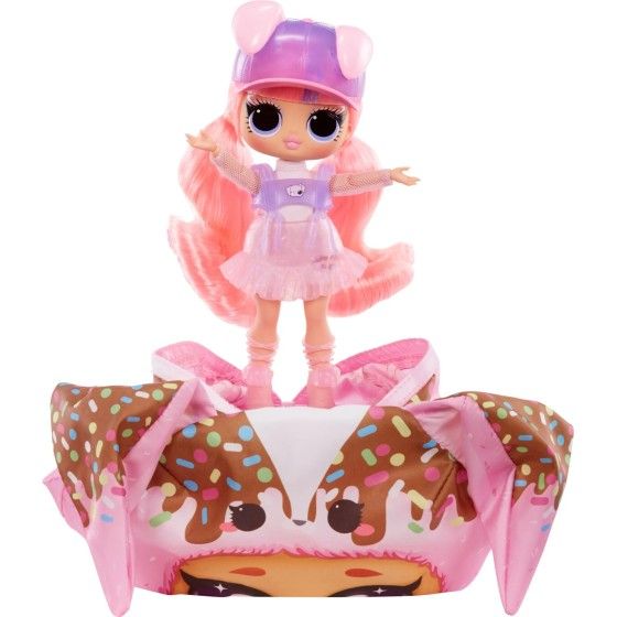 L.O.L Surprise Tweens Costume AliDance