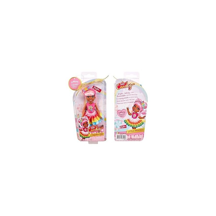 Dream Bella Candy Jaylen