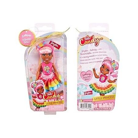 Dream Bella Candy Jaylen