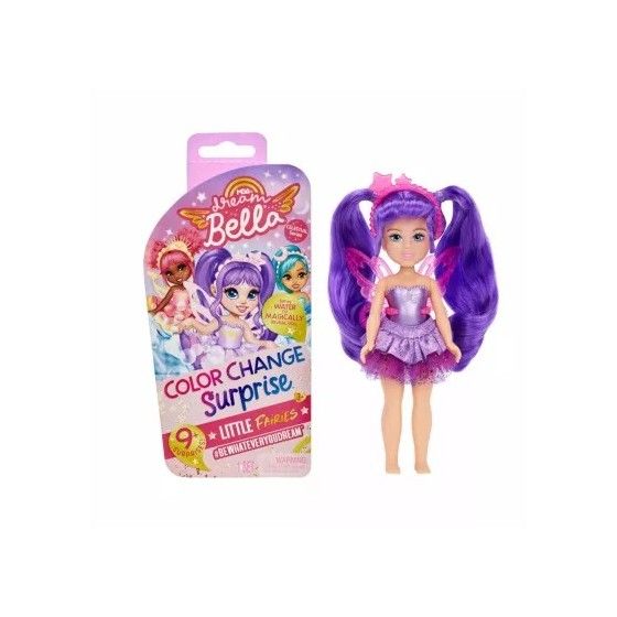 Dream Bella COLOR CHANGE Surprise MIX