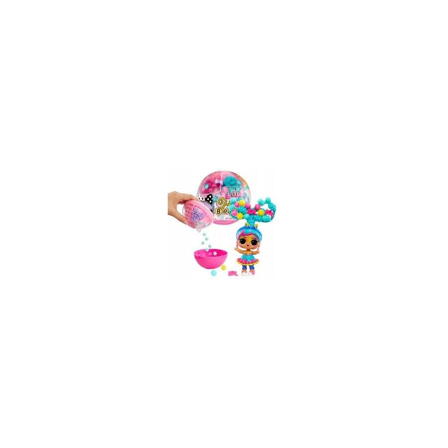 L.O.L Surprise Hair Beads MIX - 035051511205