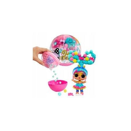 L.O.L Surprise Hair Beads MIX