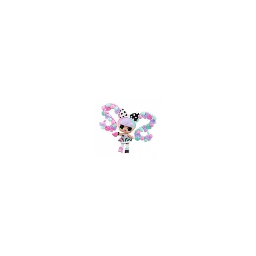L.O.L Surprise Hair Beads MIX - 035051511205