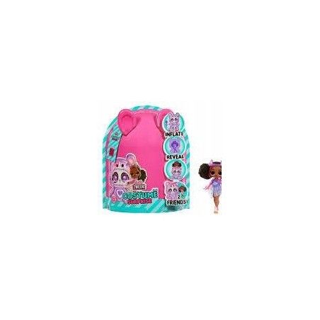 L.O.L Surprise Tween Costume Hops Cutie