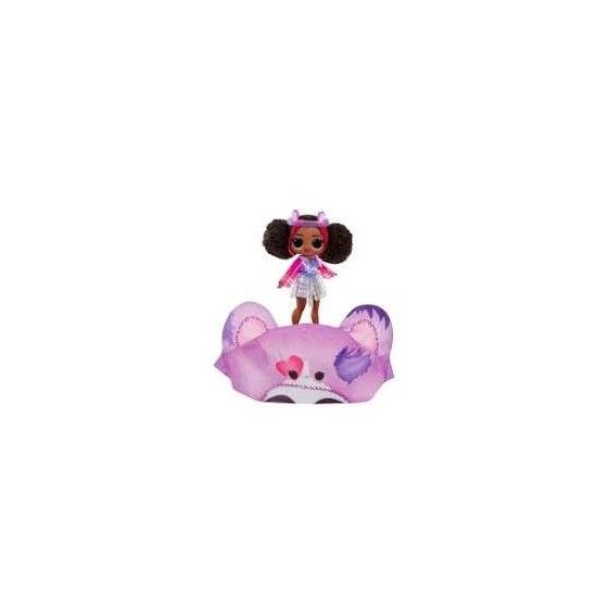 L.O.L Surprise Tweens Costume Hoops Cutie