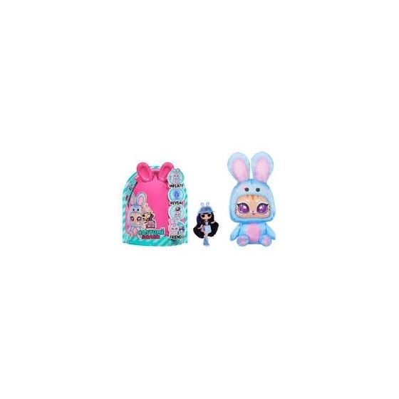 L.O.L sorpresa de traje de Twens Aya Cherry