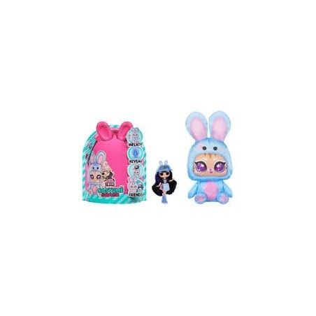 L.O.L Surprise Tweens Costume Aya Cherry