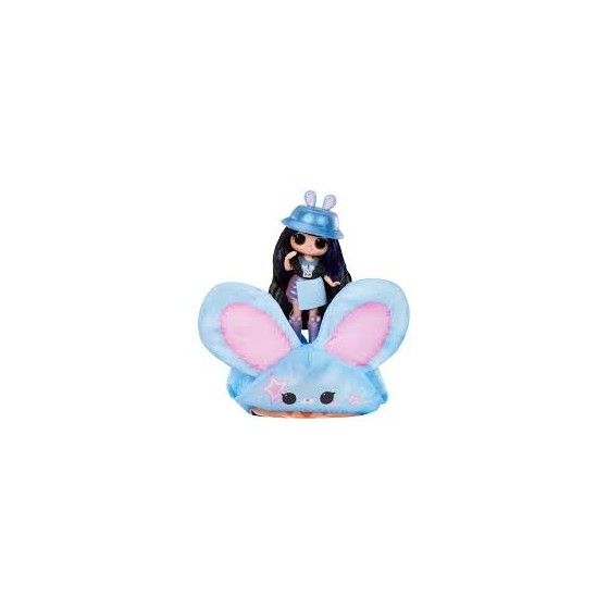 L.O.L Surprise Tweens Costume Aya Cherry