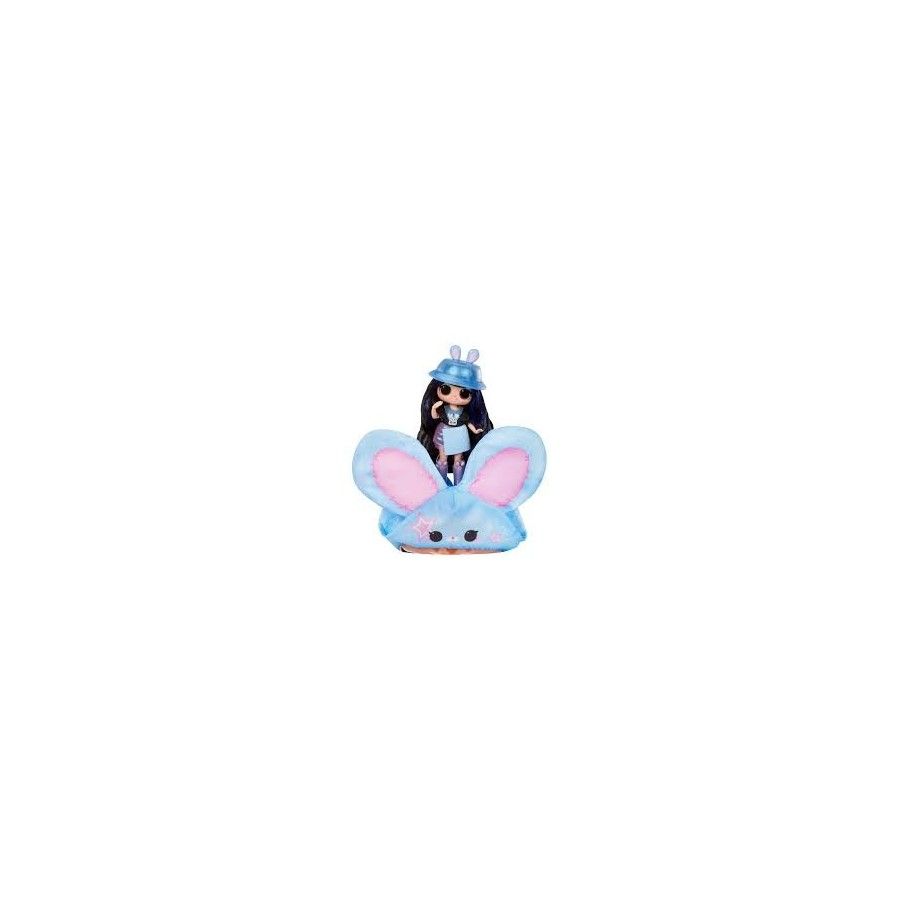 L.O.L Surprise Tweens Costume Aya Cherry