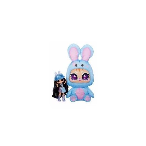 L.O.L Surprise Tweens Costume Aya Cherry