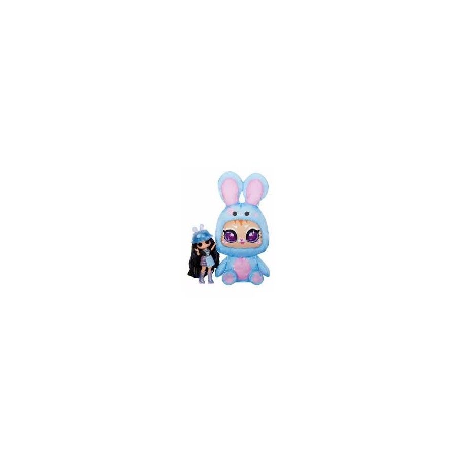 L.O.L Surprise Tweens Costume Aya Cherry