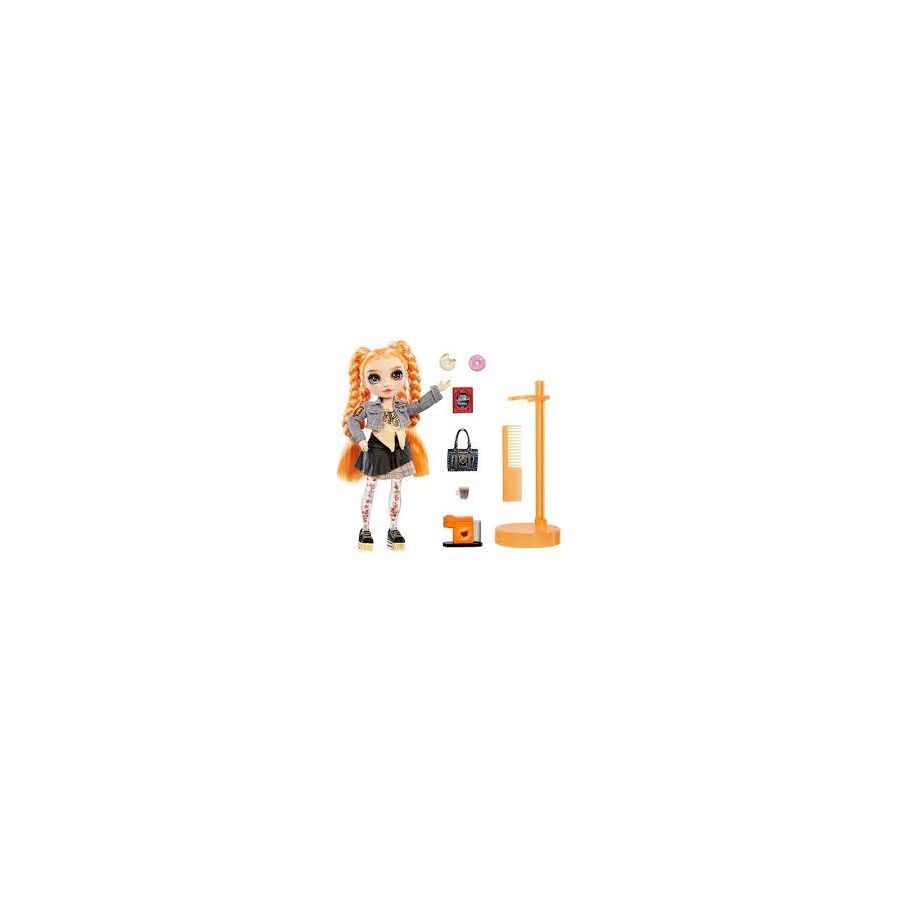 Rainbow High Sparkle & Shine Fashion Dolls Clement