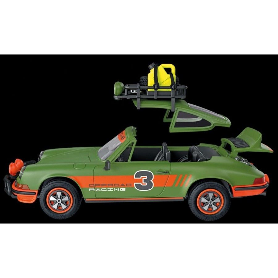 Playmobil Porsche 911 Carrera RS 2.7 Offroad
