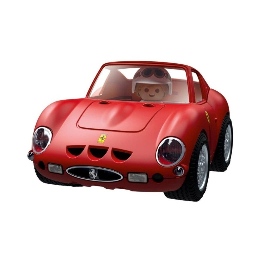 Playmobil Cars X Ferrari 250 GTO