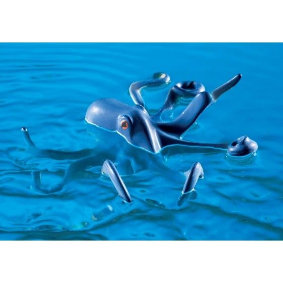Playmobil Kalendarz adwentowy Piraci