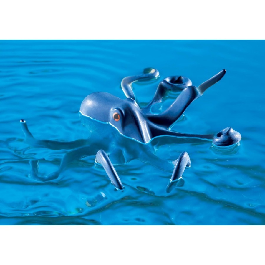 Playmobil Kalendarz adwentowy Piraci