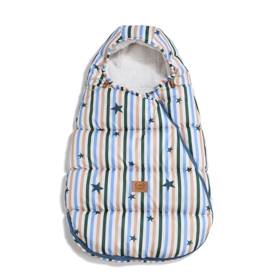 La Millou Śpiworek do Wózka Baby Multi GRAND PRIX