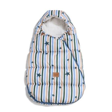 La Millou Sleeping bag for Baby Multi Grand Prix