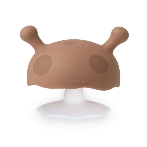 Mombella Gryzak Grzybek Mushroom Mocha Loca