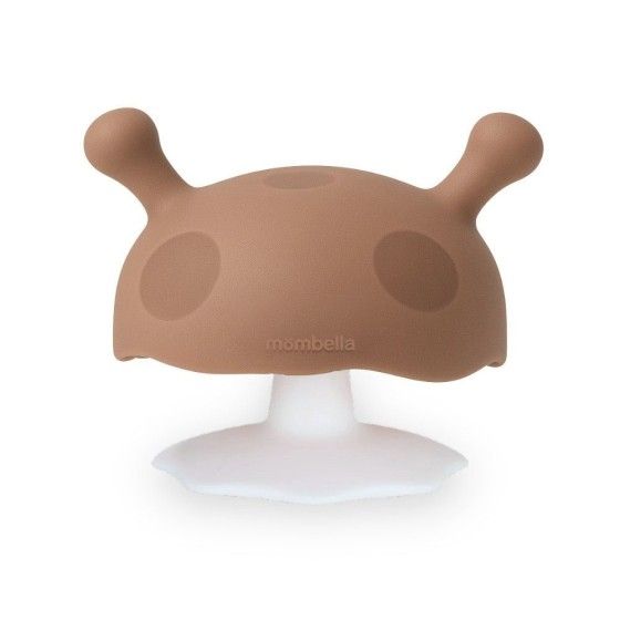 Mombella Gryzak Grzybek Mushroom Mocha Loca