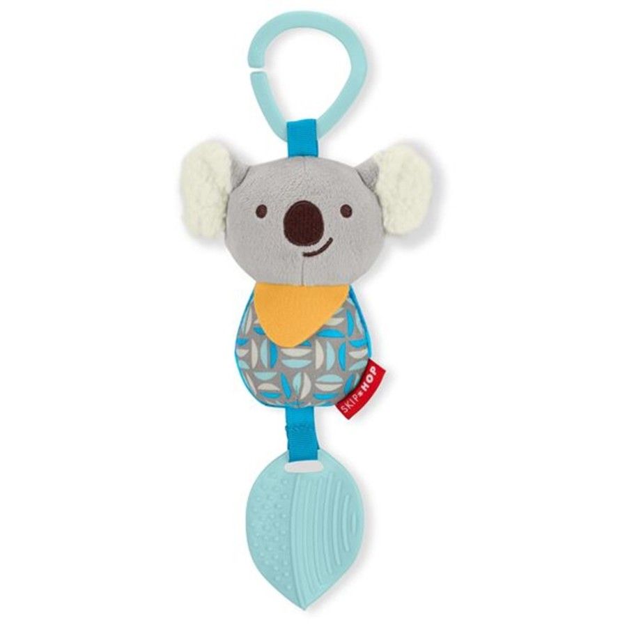 Skip Hop Grzechotka z Gryzakiem Koala Bandana Buddies