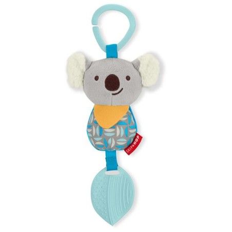 Skip Hop Ragilline con Gryzak Koala Bandana Buddies
