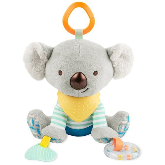 Skip Hop Zawieszka Aktywna Bandana Buddies Koala