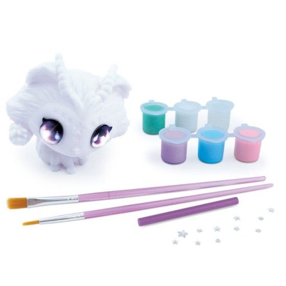Nebulous Stars Figurka do malowania – Astria