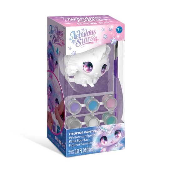 Nebulous Stars Figurka do malowania – Astria