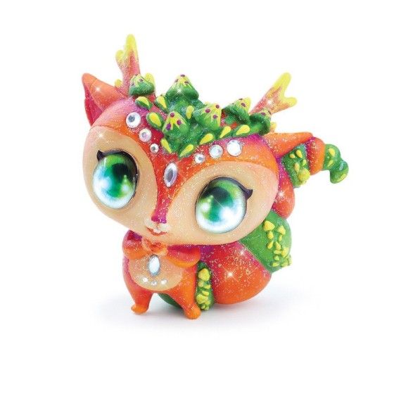 Nebulous Stars Figurka do malowania – Elana