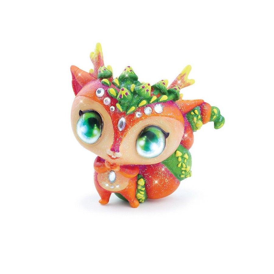 Nebulous Stars Figurka do malowania – Elana