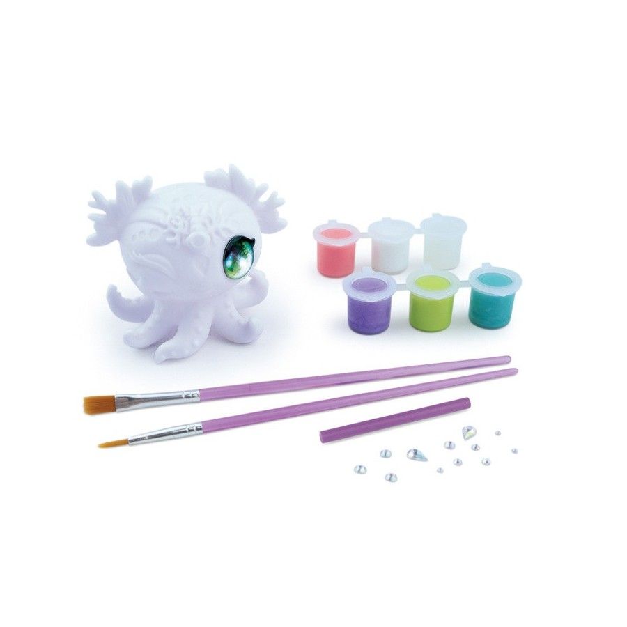 Nebulous Stars Figurka do malowania – Octavia