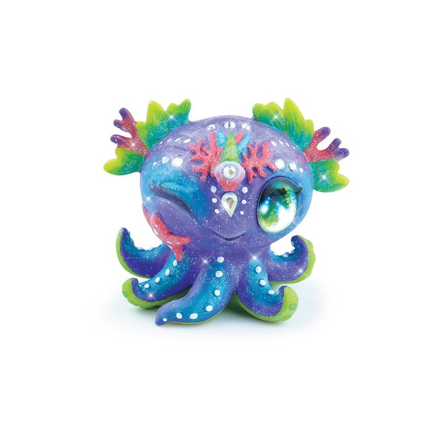 Nebulous Stars Figurka do malowania – Octavia