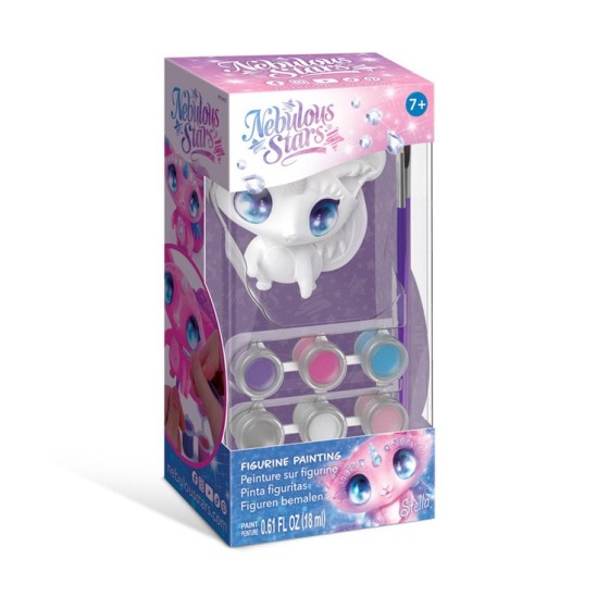 Nebulous Stars Figurka do malowania – Stella