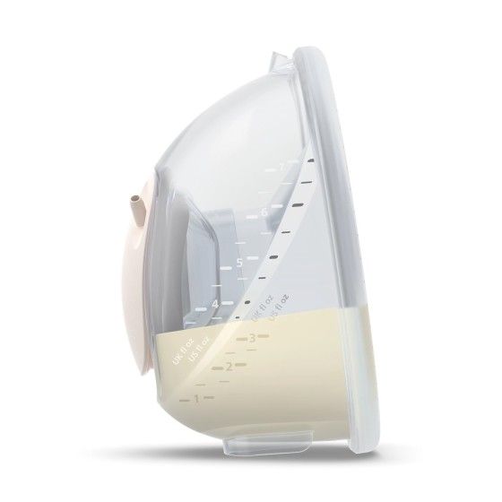 Philips Avent Hands-free Elektroniczny laktator