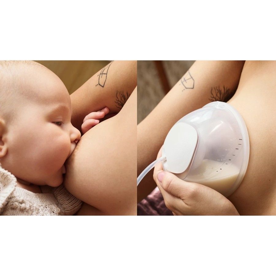 Philips Avent Hands-free Elektroniczny laktator