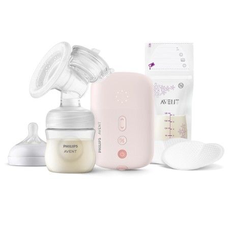 Philips Avent Jediný naturalmotion lamtátor elektrický lamktor