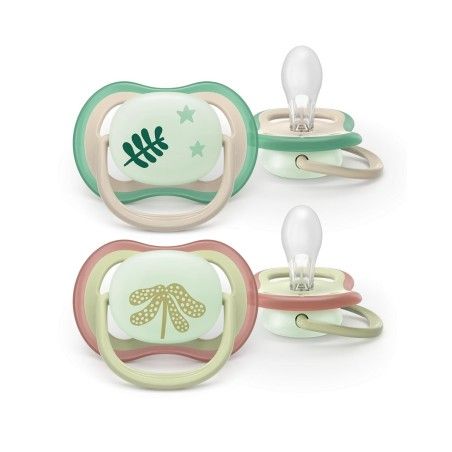Philips Avent Pacifier ultra air Nighttime