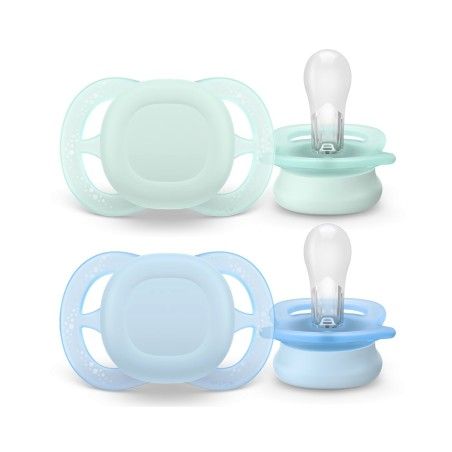 Philips Avent Tillfredsställande plaque ultra start 0-2