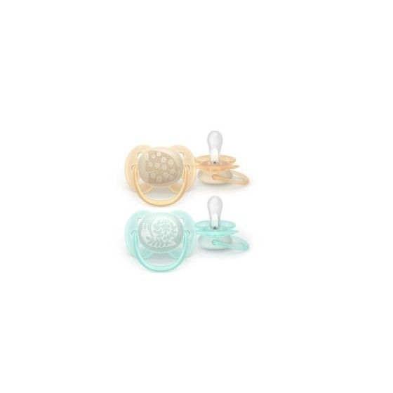 Philips Avent Saisons 0-6m Ultra doux