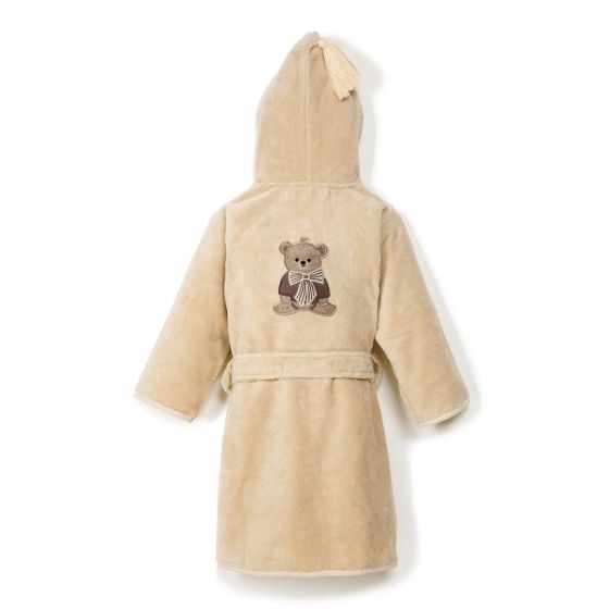 La Millou Szlafrok Dziecięcy S BABY BEAR