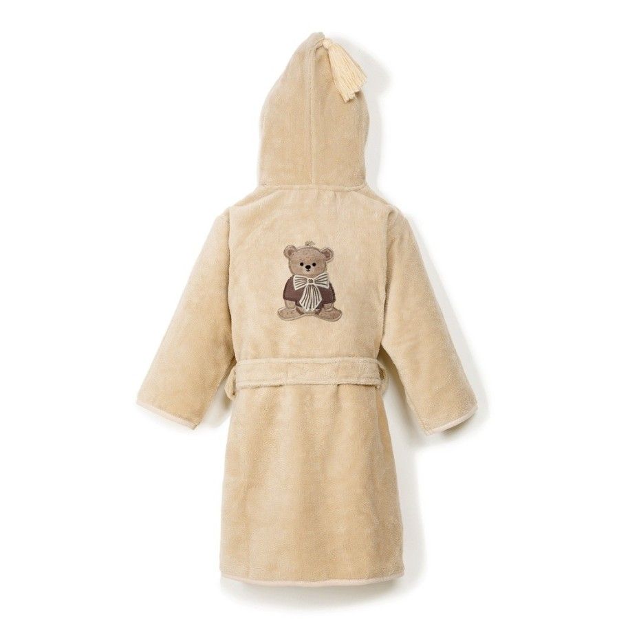 La Millou Szlafrok Dziecięcy S BABY BEAR