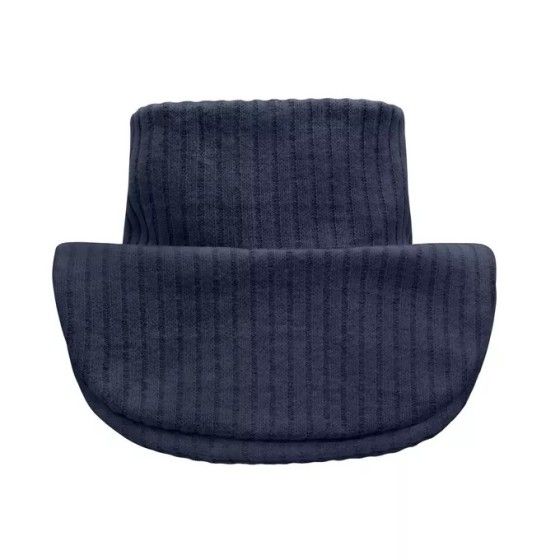 Pinokio Cheminée Golf Winter Winter Navy Bleu 98/122