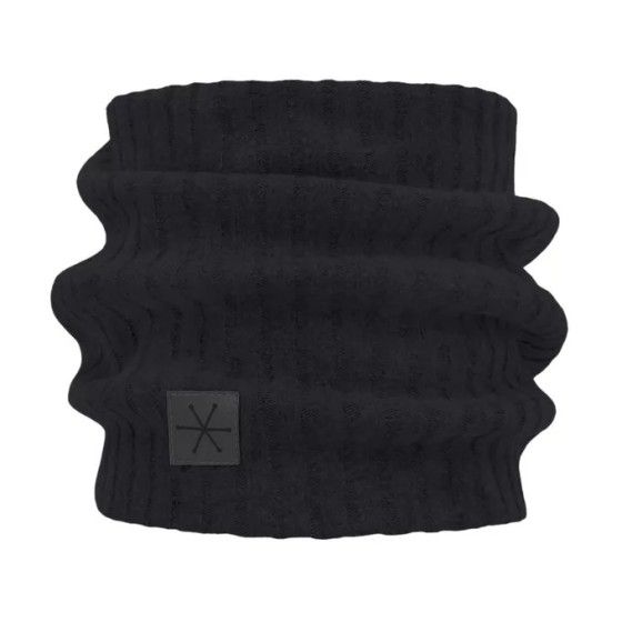 Pinokio Komin Dziecięcy Zimowy czarny 128/140